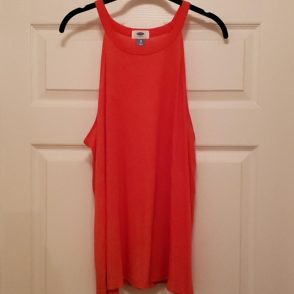 Old Navy tank